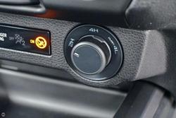 2024 Isuzu D-MAX X-RIDER MY24 4X4 Dual Range Granite Grey