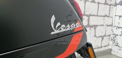 2025 Vespa GTS 300 Super Sport GTS Black