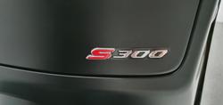 2025 Vespa GTS 300 Super Sport GTS Black