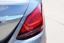 2018 Mercedes-Benz C-Class C200