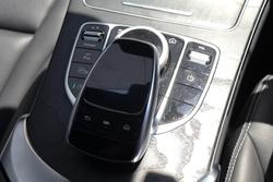 2018 Mercedes-Benz C-Class C200 W205 Selenite Grey