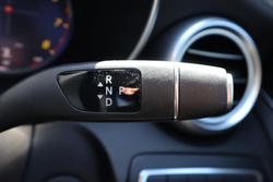 2018 Mercedes-Benz C-Class C200 W205 Selenite Grey