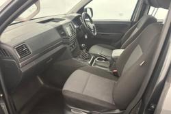 2017 Volkswagen Amarok TDI400 Core