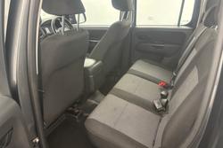 2017 Volkswagen Amarok TDI400 Core