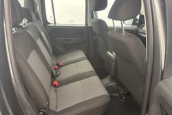 2017 Volkswagen Amarok TDI400 Core