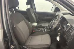 2017 Volkswagen Amarok TDI400 Core