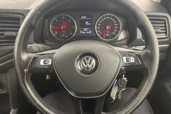 2017 Volkswagen Amarok TDI400 Core
