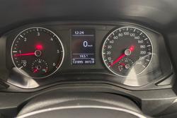 2017 Volkswagen Amarok TDI400 Core