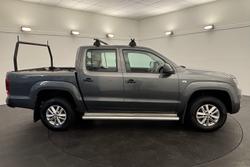 2017 Volkswagen Amarok TDI400 Core