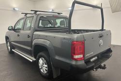 2017 Volkswagen Amarok TDI400 Core