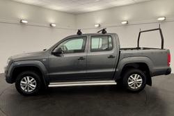 2017 Volkswagen Amarok TDI400 Core