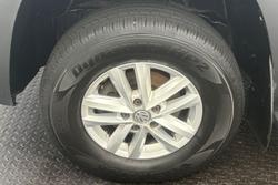 2017 Volkswagen Amarok TDI400 Core