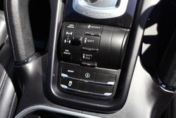 2017 Porsche Cayenne Diesel Platinum Edition 92A MY17 4X4 On Demand White