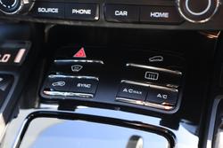 2017 Porsche Cayenne Diesel Platinum Edition 92A MY17 4X4 On Demand White