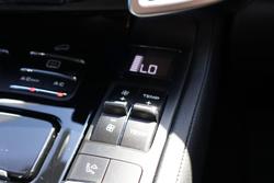 2017 Porsche Cayenne Diesel Platinum Edition 92A MY17 4X4 On Demand White