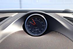 2017 Porsche Cayenne Diesel Platinum Edition 92A MY17 4X4 On Demand White