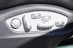 2017 Porsche Cayenne Diesel Platinum Edition 92A MY17 4X4 On Demand White