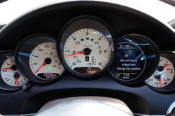 2017 Porsche Cayenne Diesel Platinum Edition 92A MY17 4X4 On Demand White