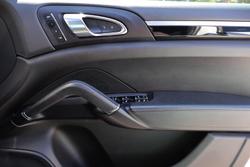 2017 Porsche Cayenne Diesel Platinum Edition 92A MY17 4X4 On Demand White