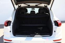 2017 Porsche Cayenne Diesel Platinum Edition