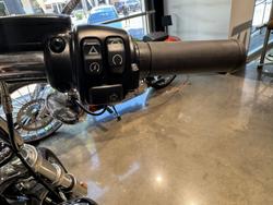 2020 Harley-Davidson Softail Standard 107 (FXST) Softail Black