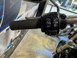 2020 Harley-Davidson Softail Standard 107 (FXST) Softail Black