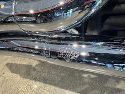 2020 Harley-Davidson Softail Standard 107 (FXST) Softail Black