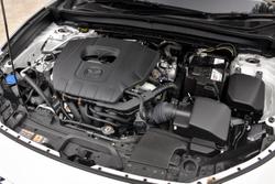 2024 Mazda CX-30 G20 Pure