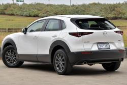 2024 Mazda CX-30 G20 Pure
