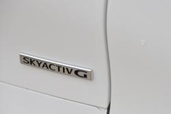 2024 Mazda CX-30 G20 Pure