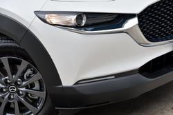 2024 Mazda CX-30 G20 Pure