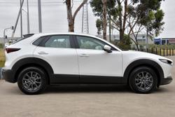 2024 Mazda CX-30 G20 Pure