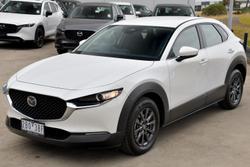 2024 Mazda CX-30 G20 Pure