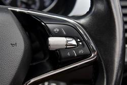 2021 SKODA Fabia 81TSI Run-Out Edition