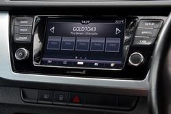 2021 SKODA Fabia 81TSI Run-Out Edition