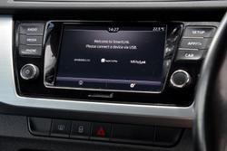 2021 SKODA Fabia 81TSI Run-Out Edition