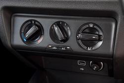 2021 SKODA Fabia 81TSI Run-Out Edition