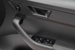 2021 SKODA Fabia 81TSI Run-Out Edition