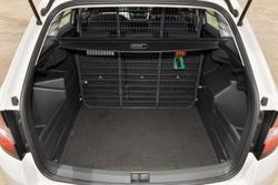 2021 SKODA Fabia 81TSI Run-Out Edition