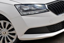 2021 SKODA Fabia 81TSI Run-Out Edition