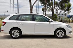 2021 SKODA Fabia 81TSI Run-Out Edition
