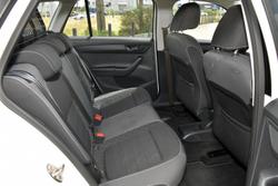 2021 SKODA Fabia 81TSI Run-Out Edition