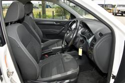 2021 SKODA Fabia 81TSI Run-Out Edition