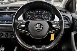 2021 SKODA Fabia 81TSI Run-Out Edition