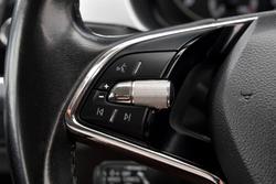 2021 SKODA Fabia 81TSI Run-Out Edition