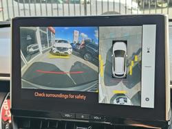 2023 Toyota Corolla Cross Atmos