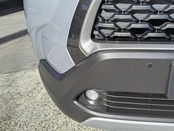 2023 Toyota Corolla Cross Atmos MXGH10R Stunning Silver