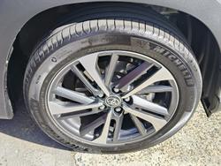 2023 Toyota Corolla Cross Atmos MXGH10R Stunning Silver