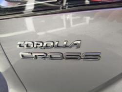 2023 Toyota Corolla Cross Atmos