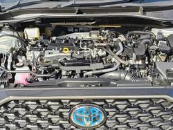 2023 Toyota Corolla Cross Atmos MXGH10R Stunning Silver